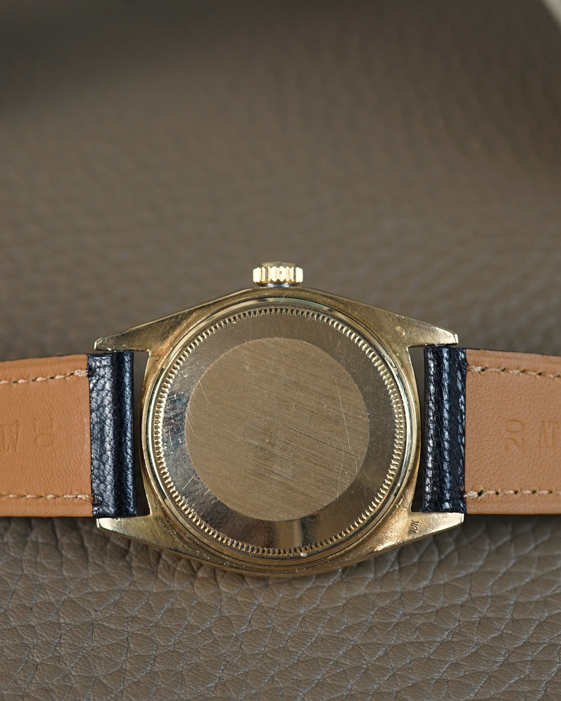 Rolex Day-Date Ref. 1803 "Wide Boy"