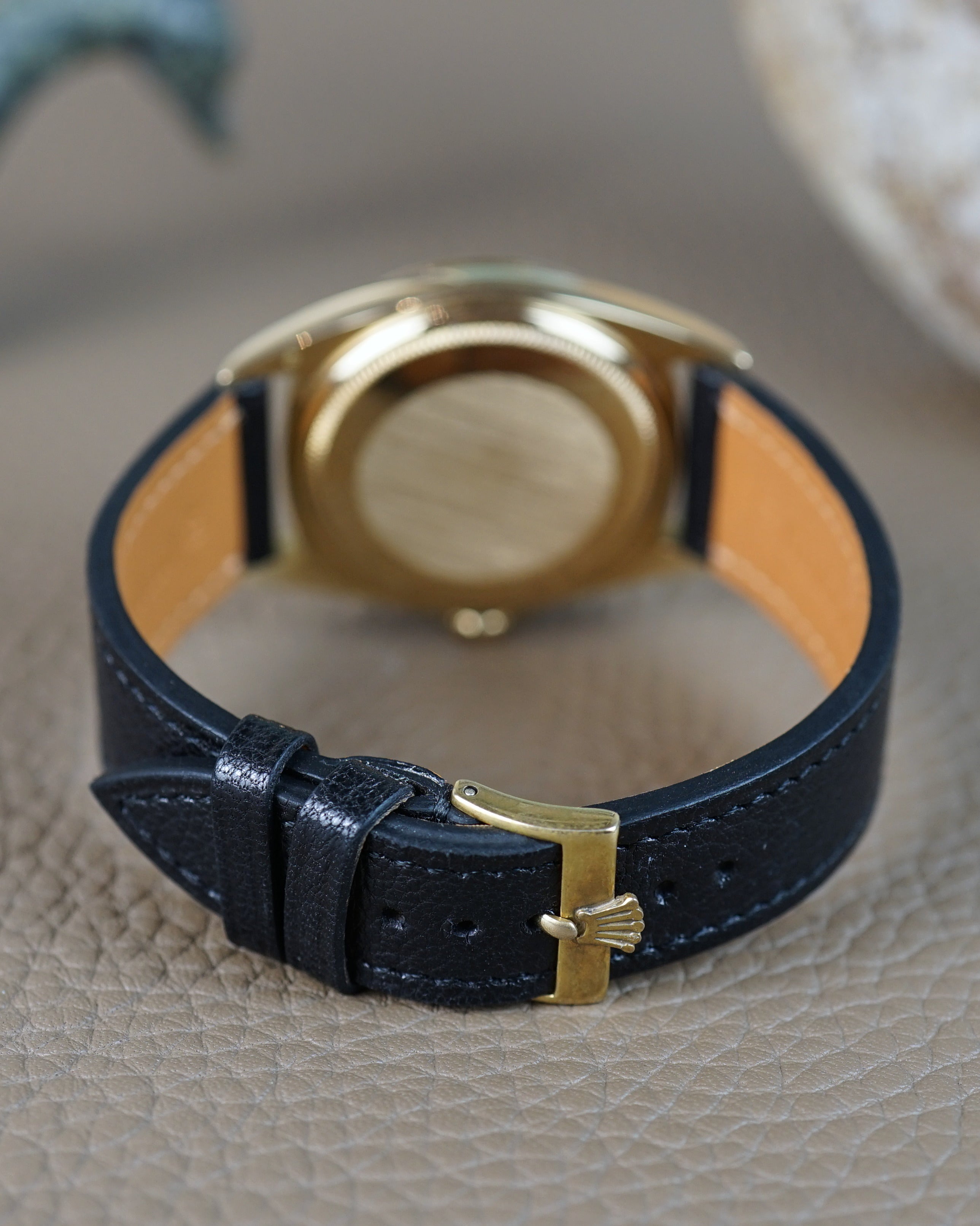 Rolex Day-Date Ref. 1803 "Wide Boy"