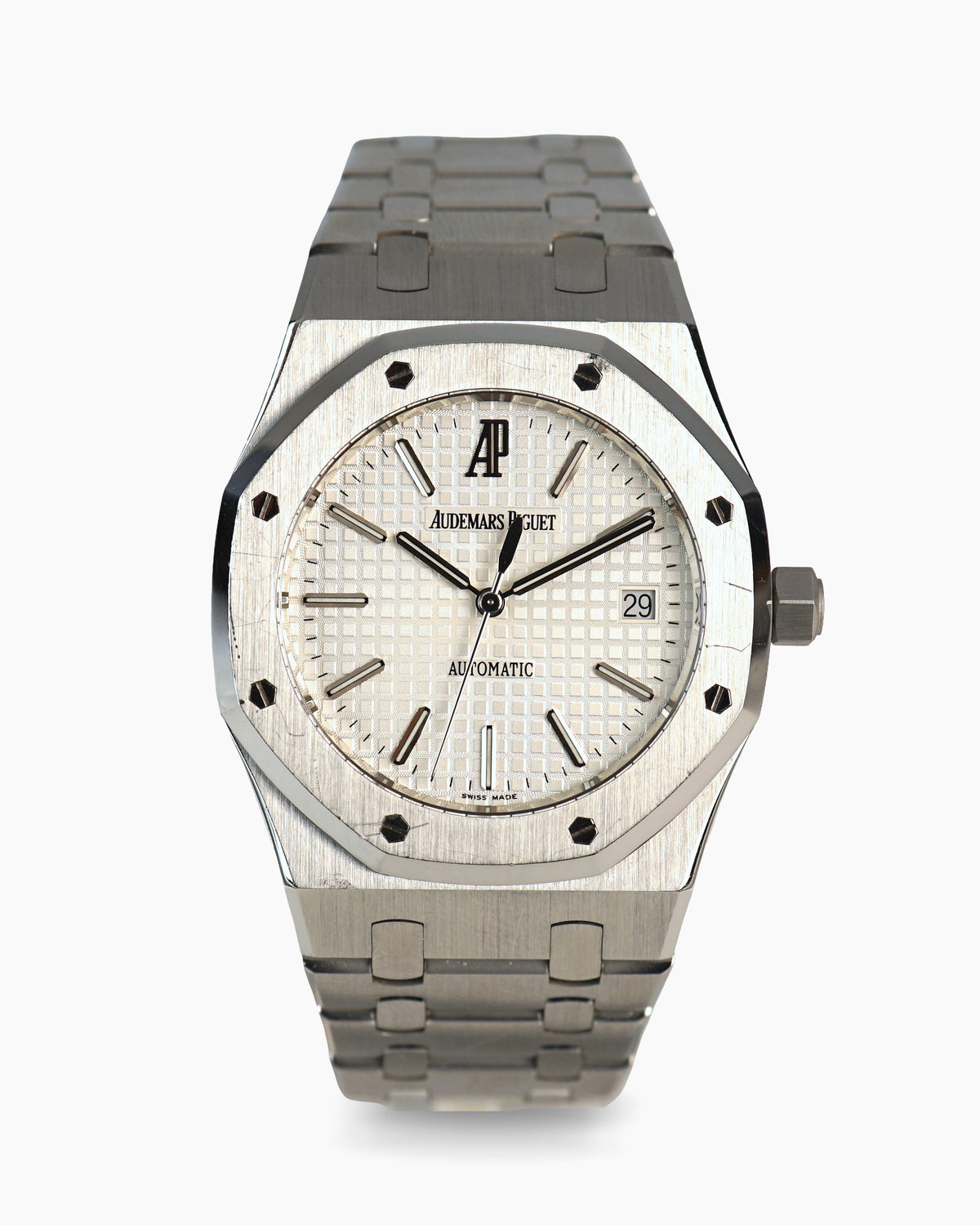 Audemars Piguet Royal Oak Ref. 15300ST