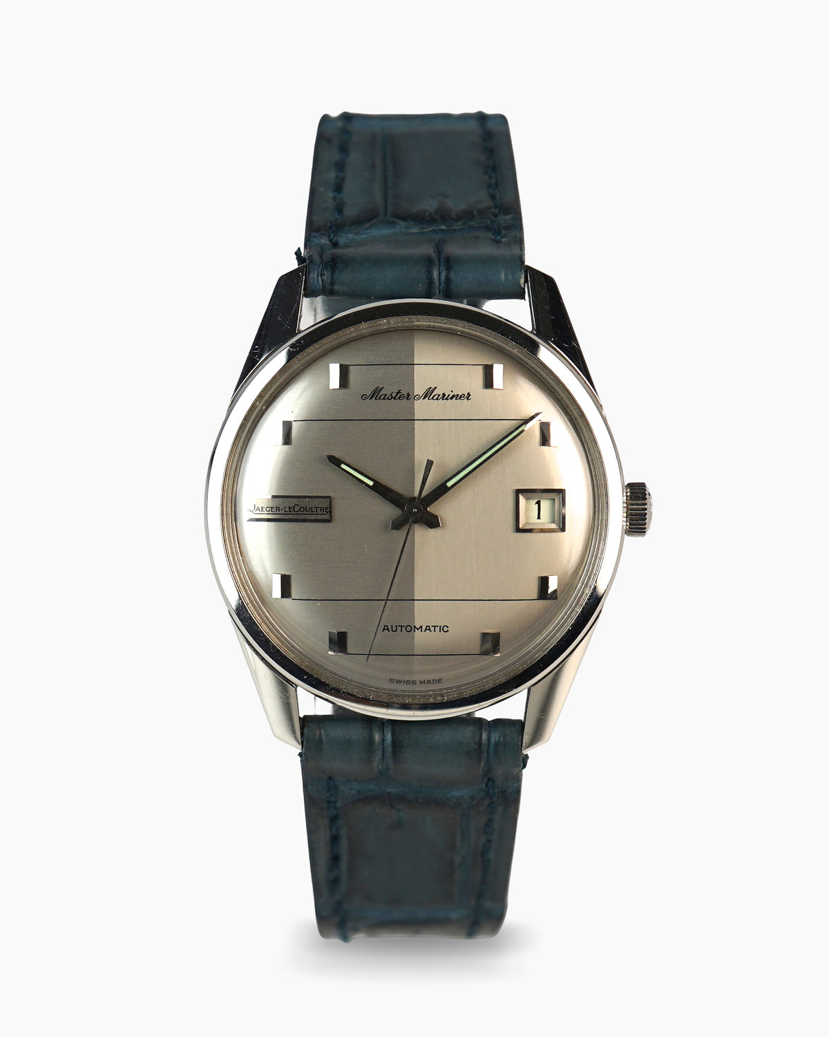 Jaeger-LeCoultre Master Mariner E557