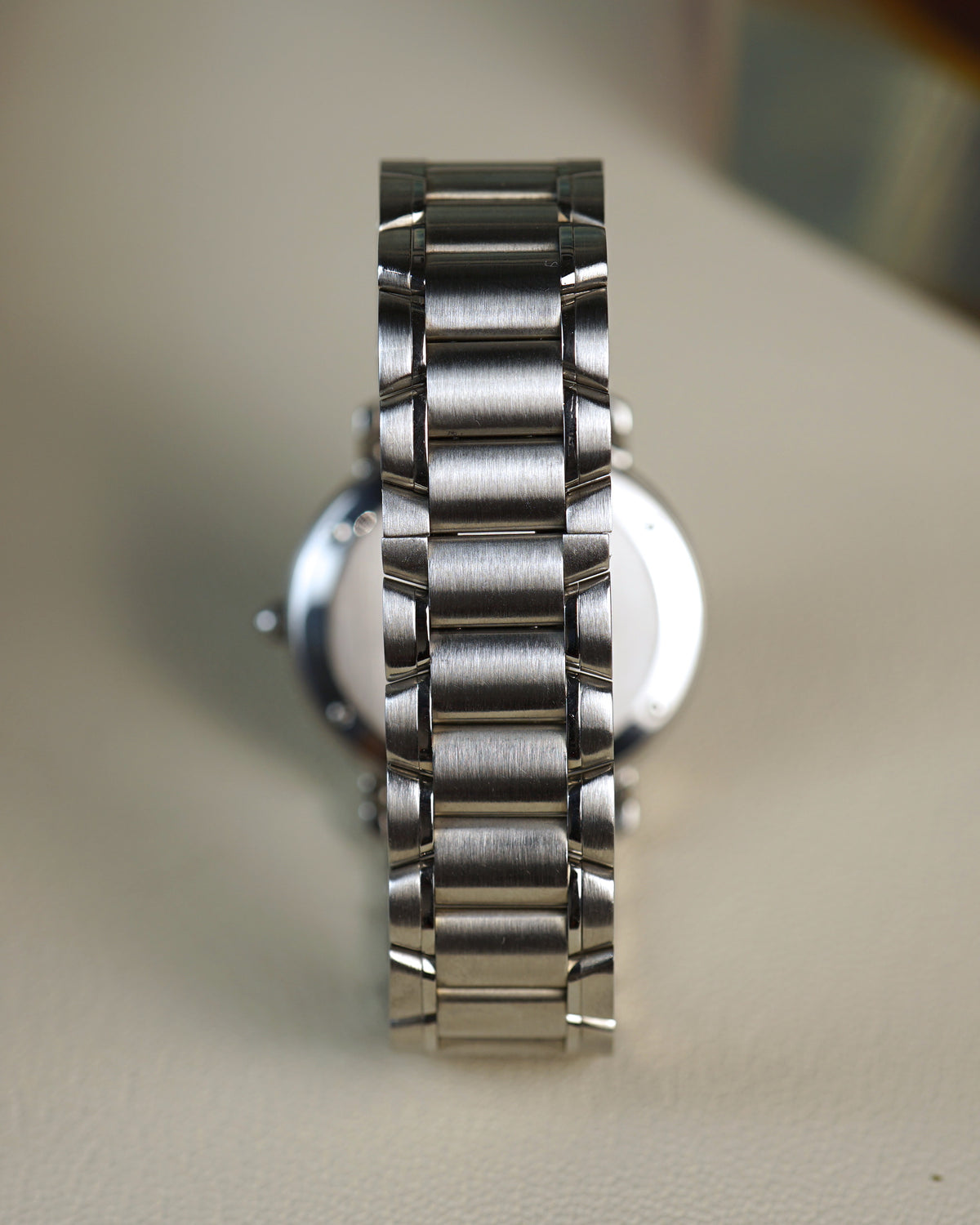 Audemars Piguet Millenary reference 15049, enamel dial