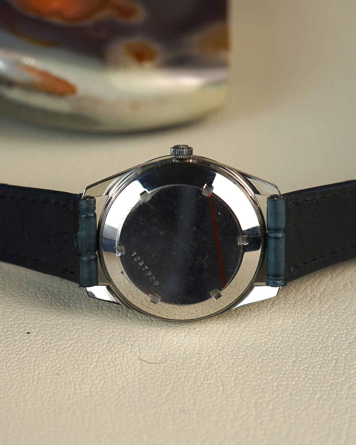 Jaeger-LeCoultre Master Mariner E557