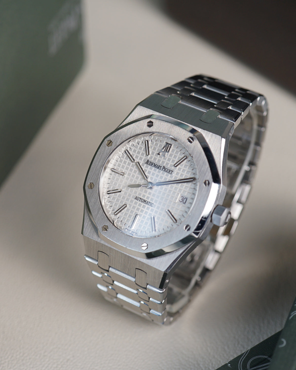 Audemars Piguet Royal Oak Ref. 15300ST