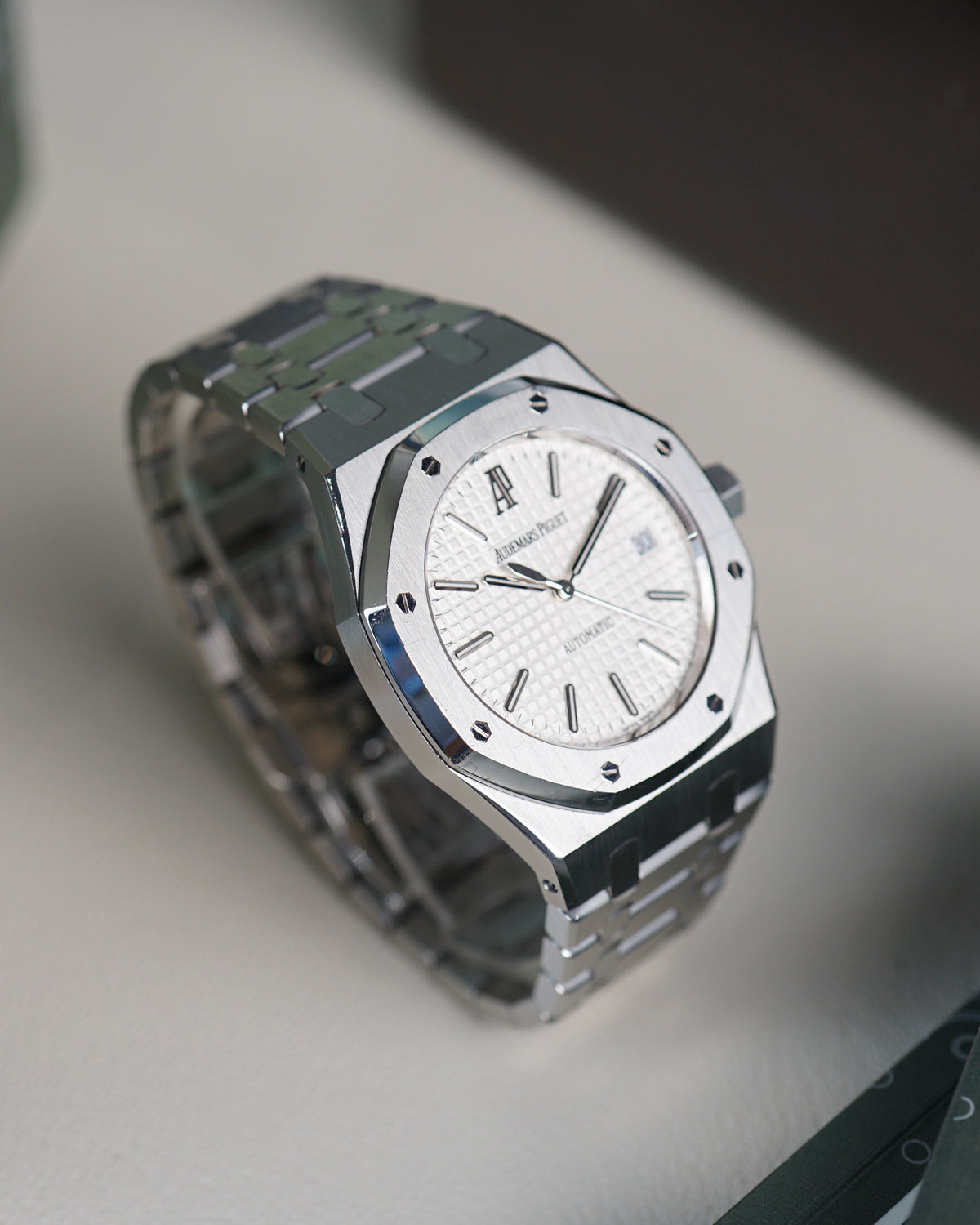 Audemars Piguet Royal Oak Ref. 15300ST