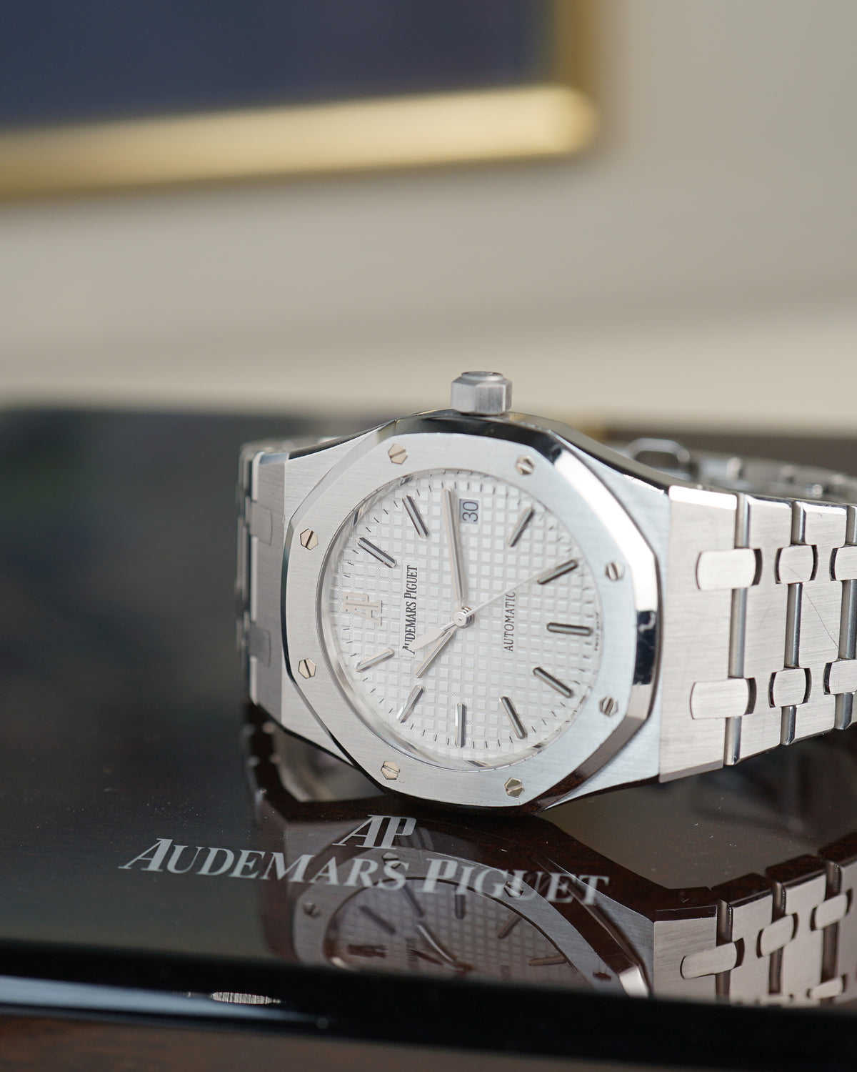 Audemars Piguet Royal Oak Ref. 15300ST