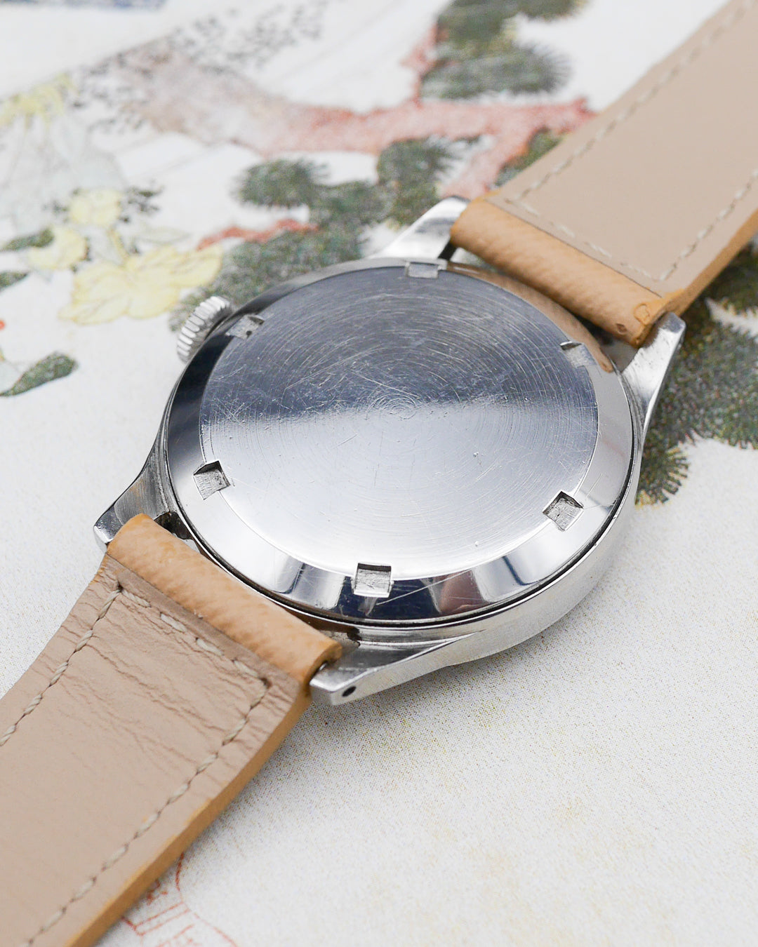 1940s Omega ref. 2384 with 30T2 movement