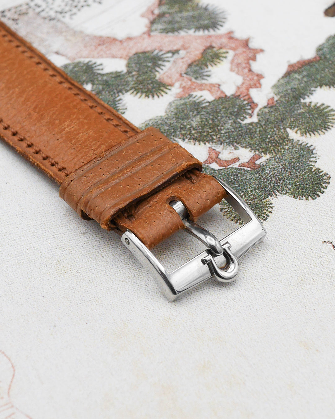 1960s Omega reference CK14713 New Old Stock