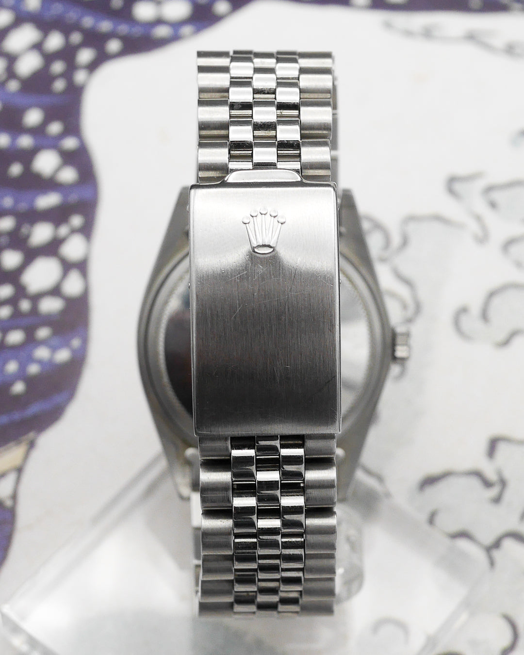 1973 Rolex Oyster Perpetual Datejust 1601