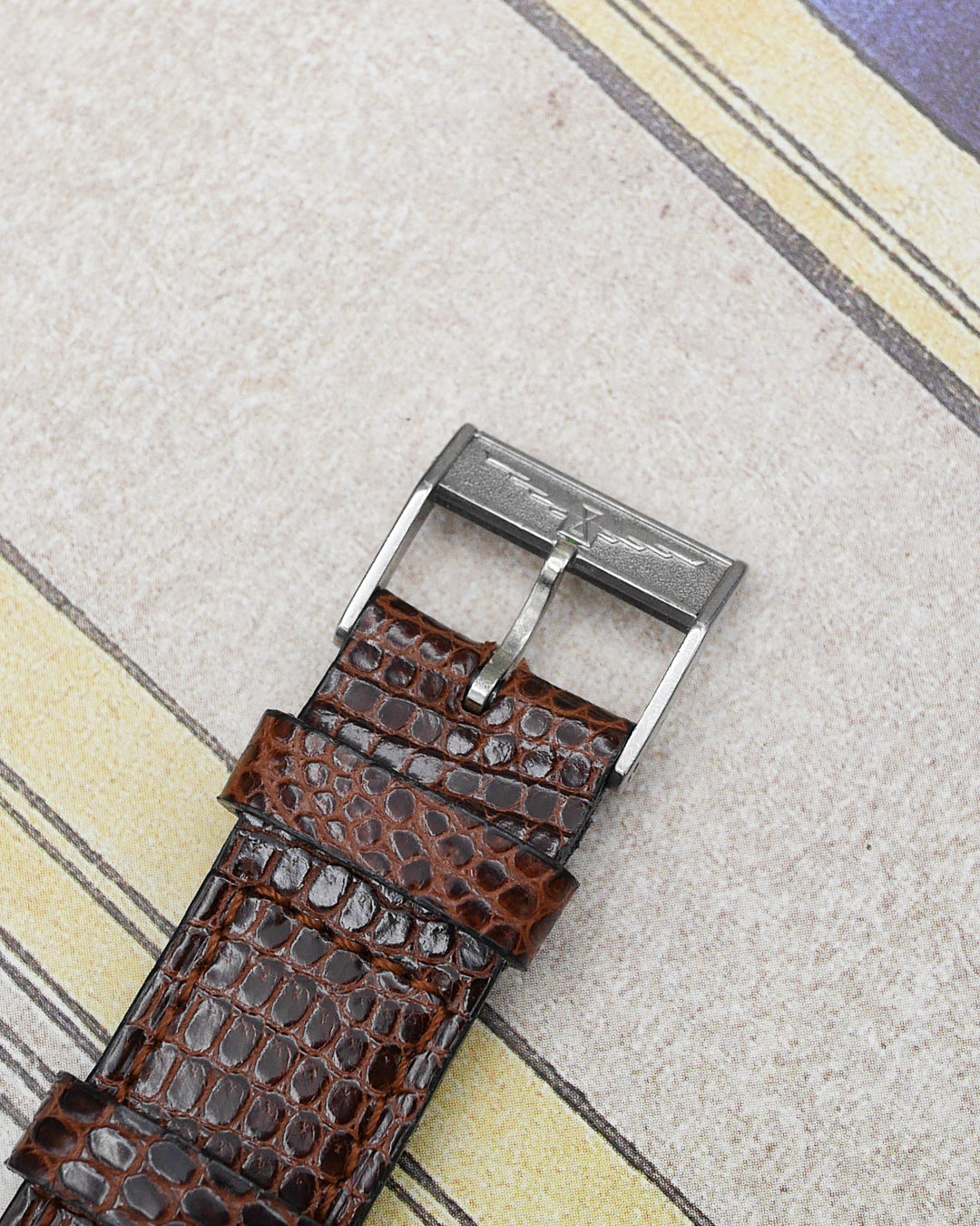 1949 Longines Calatrava Oversize ref. 4915