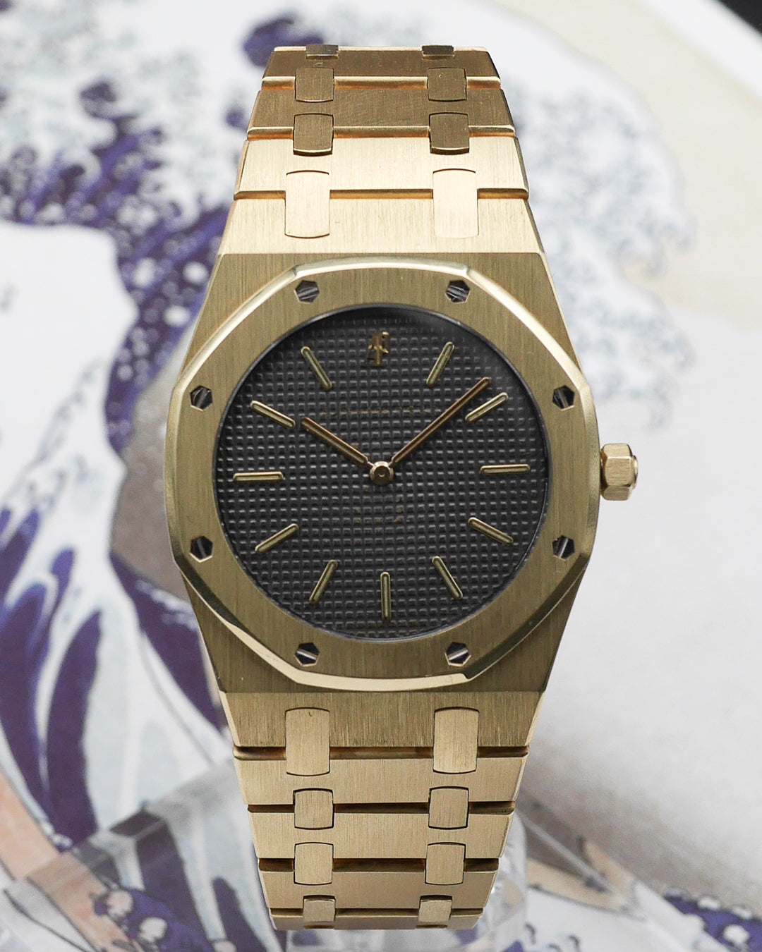 1990s Audemars Piguet Royal Oak ref. 56303BA