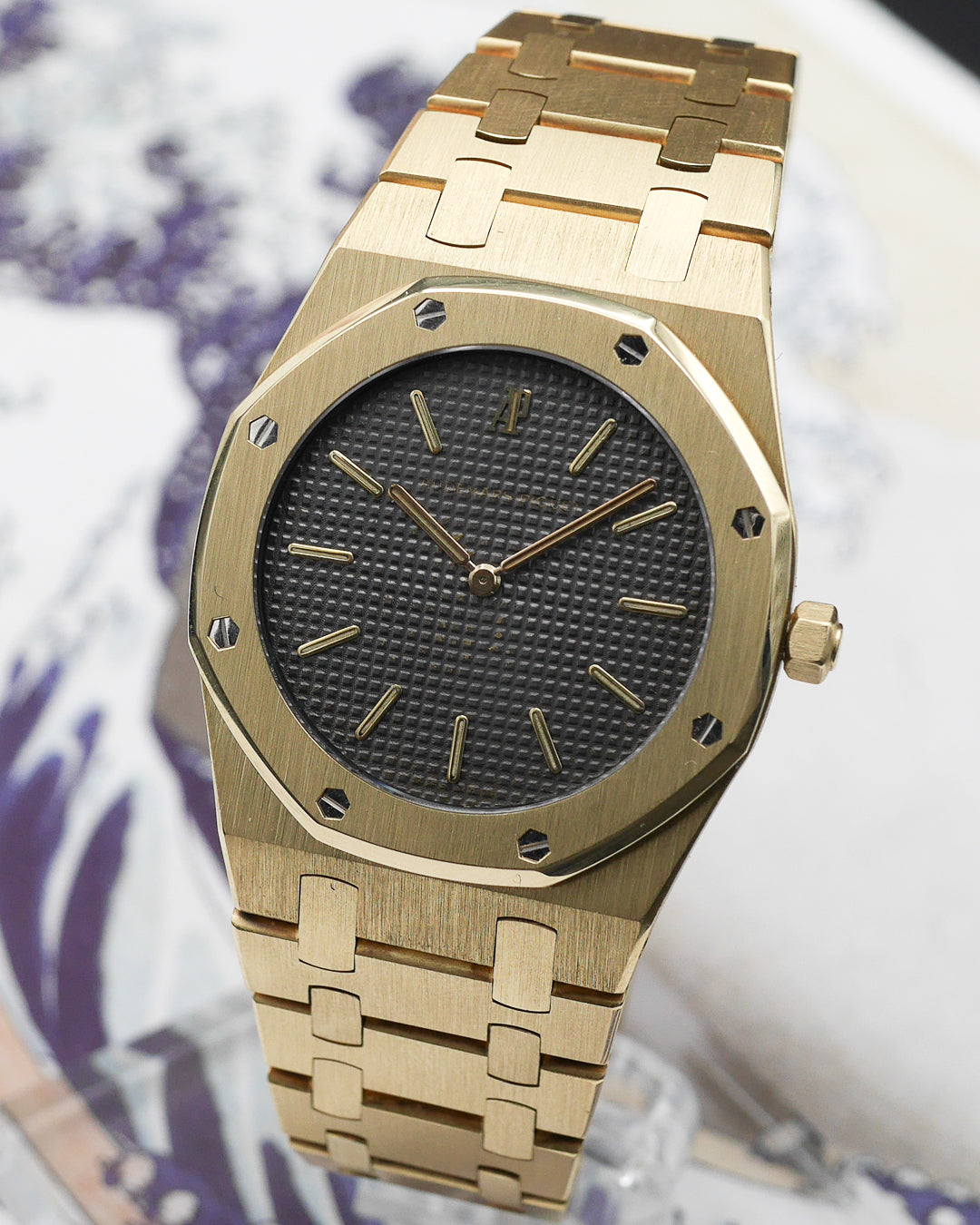 1990s Audemars Piguet Royal Oak ref. 56303BA