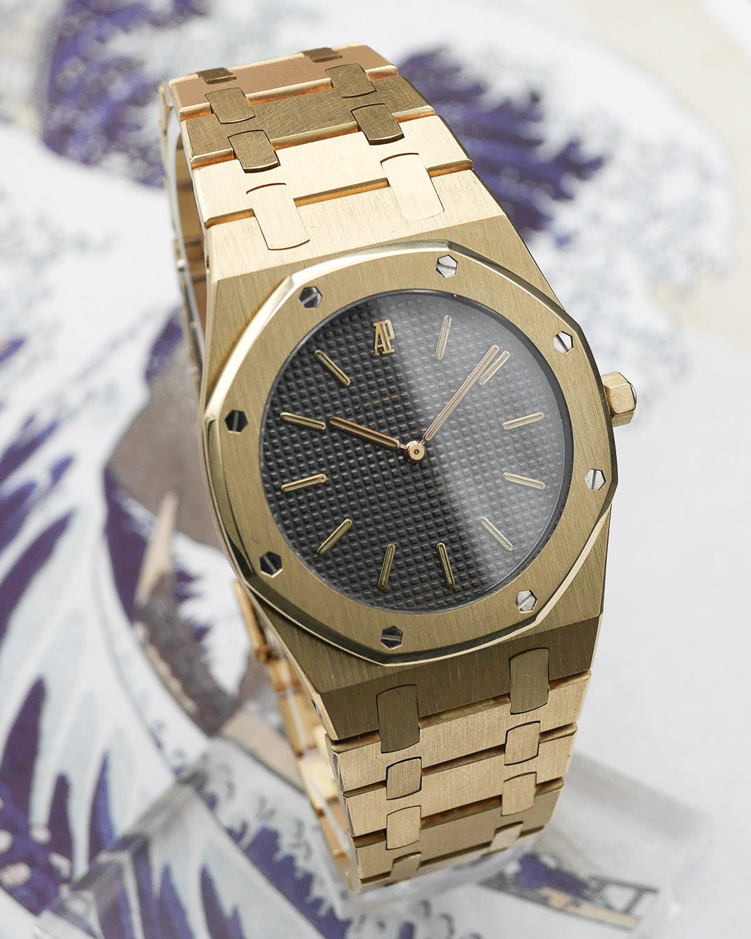 1990s Audemars Piguet Royal Oak ref. 56303BA
