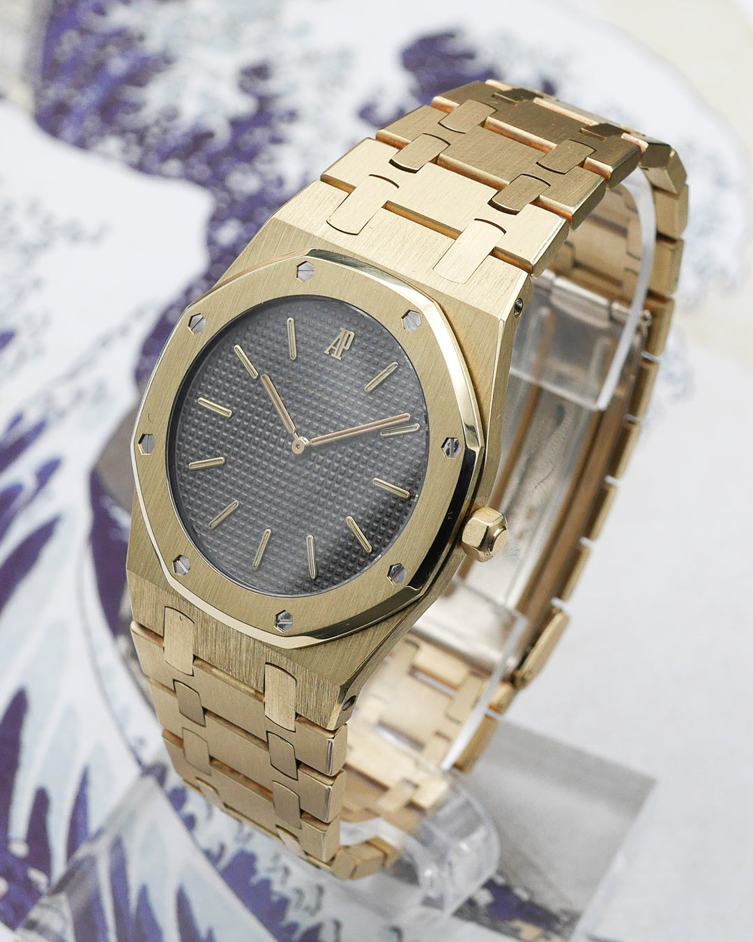 1990s Audemars Piguet Royal Oak ref. 56303BA