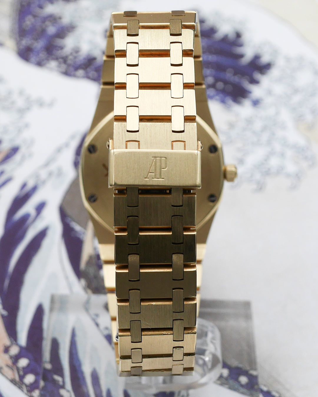 1990s Audemars Piguet Royal Oak ref. 56303BA