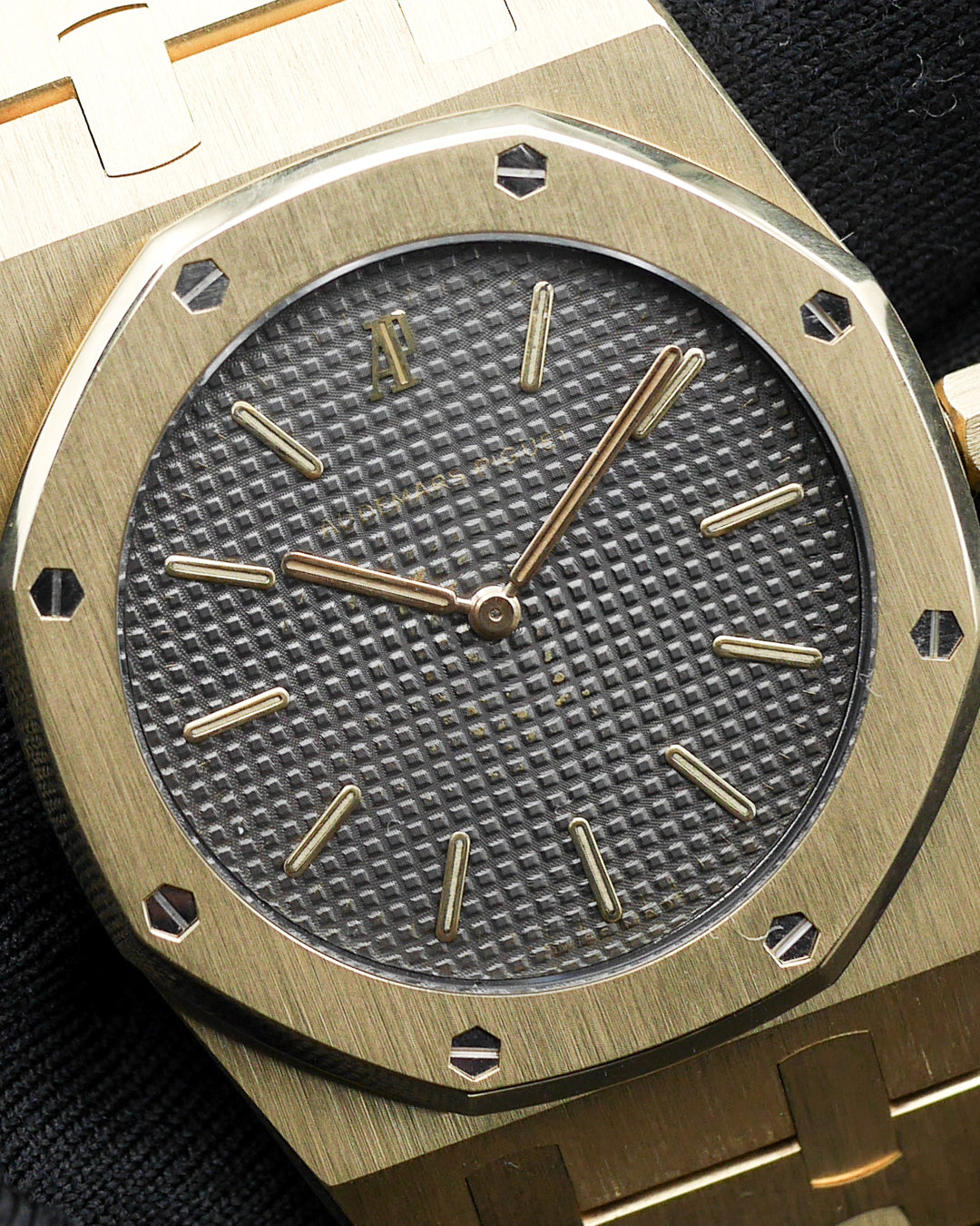 1990s Audemars Piguet Royal Oak ref. 56303BA