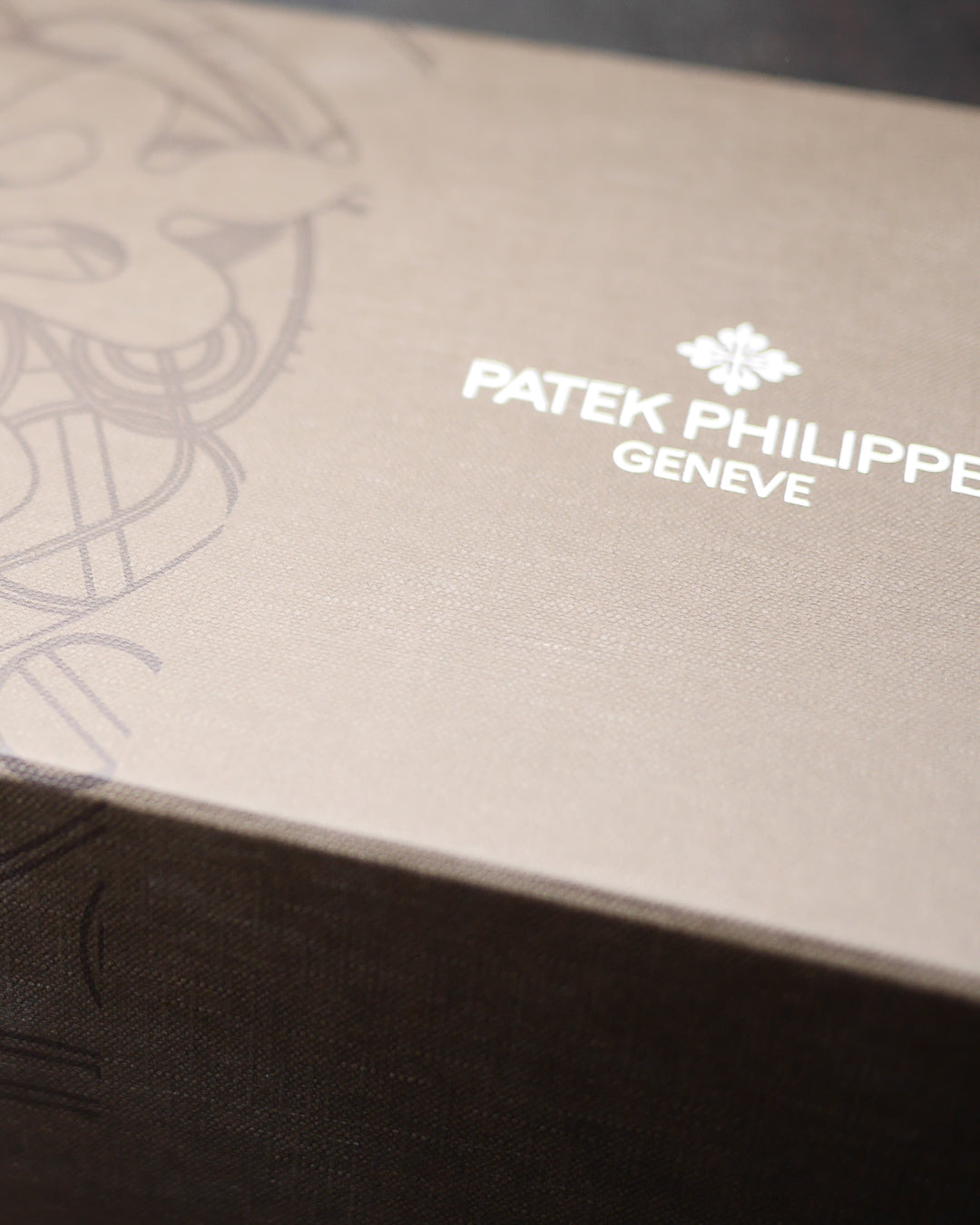 Patek Philippe World Time ref. 5110P - Full set