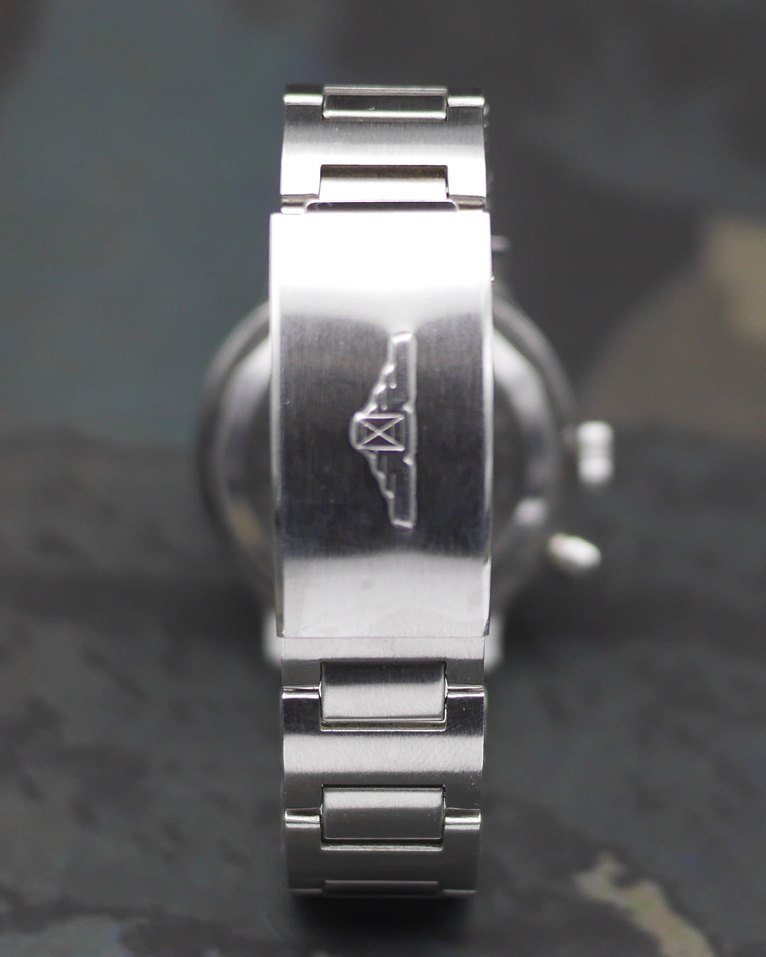 1972 Longines Conquest Munich Olympic Games