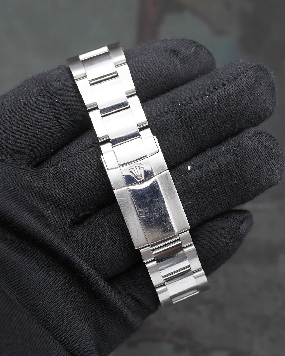 2000 Rolex ref. 116520 Daytona Panna dial