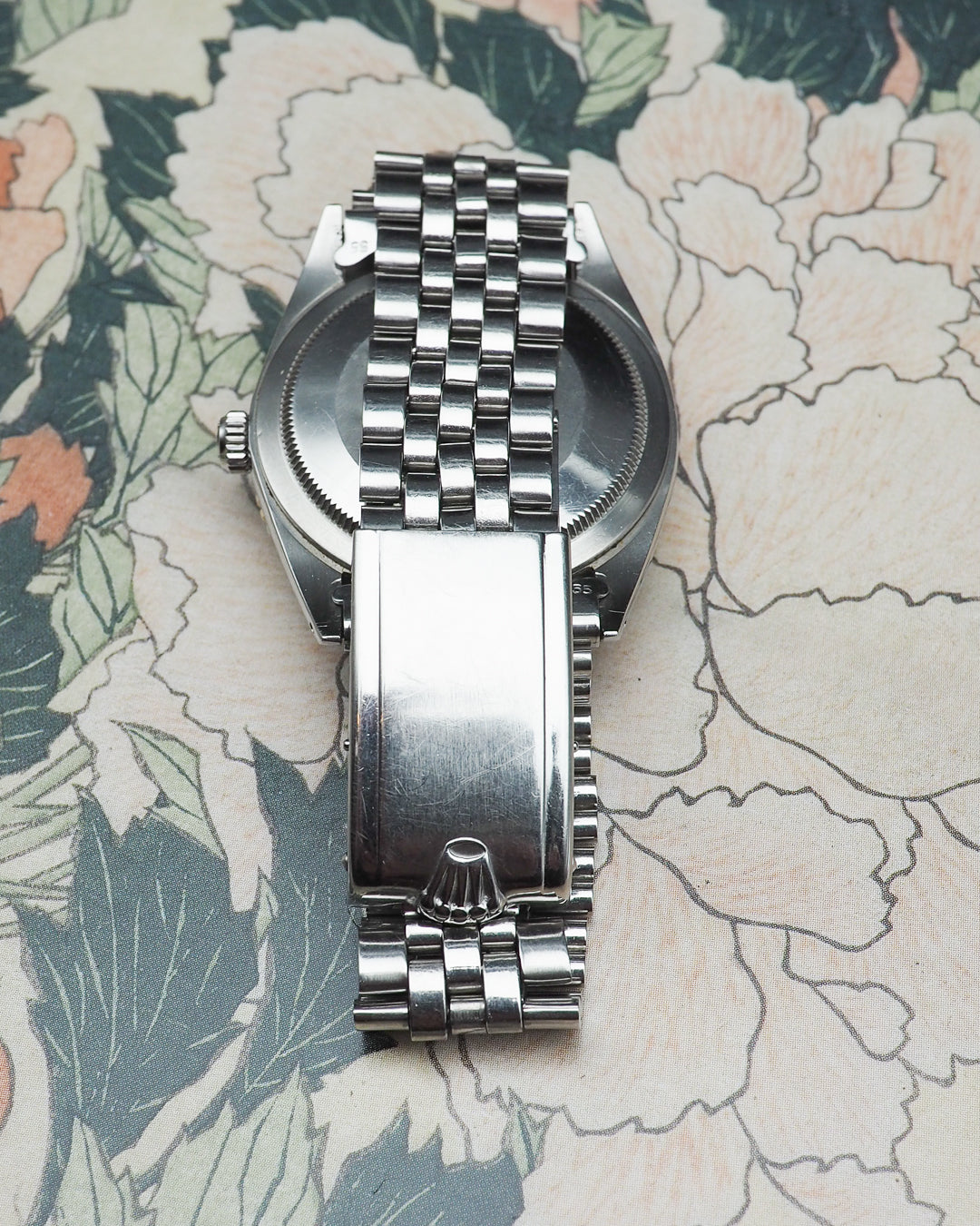 1969 Rolex Datejust "Thunderbird" ref. 1625