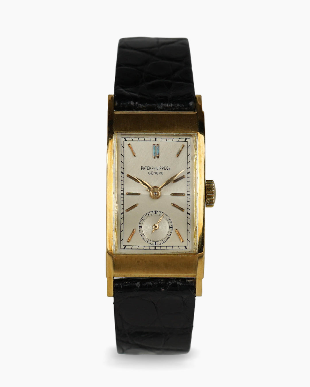 Patek Philippe “Tegolino” ref. 425