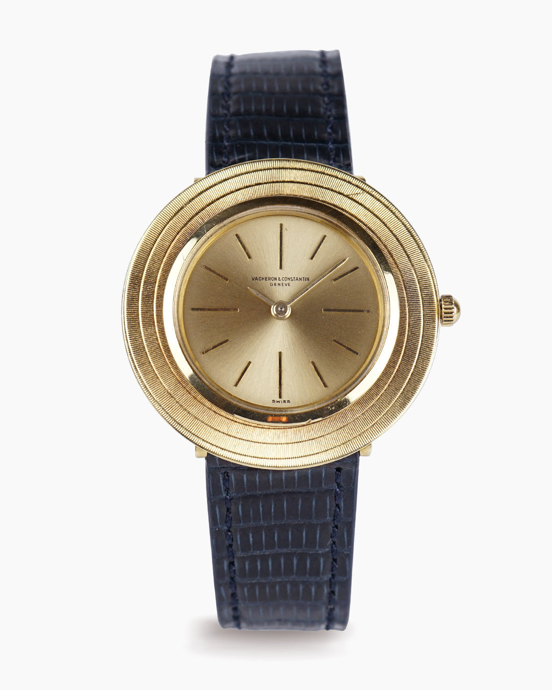 Vacheron Constantin Disco Volante