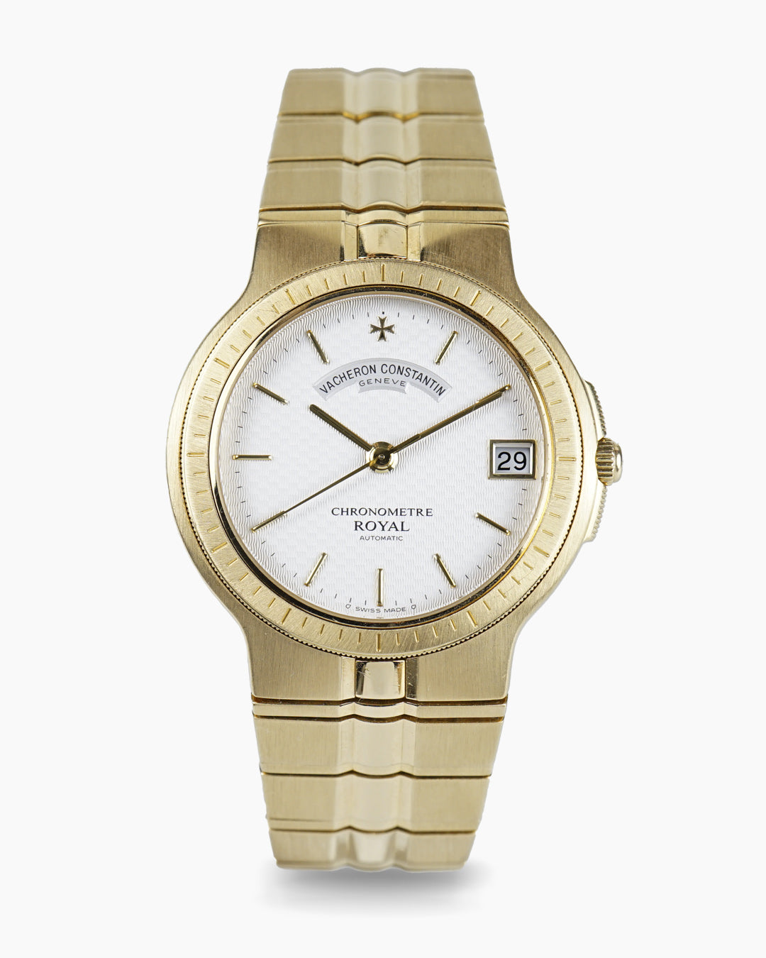 Vacheron Constantin Phidias Chronomètre Royal Ref. 47020
