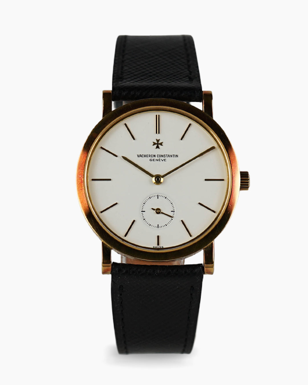 Vacheron Constantin "Patrimony NOS" ref. 92240