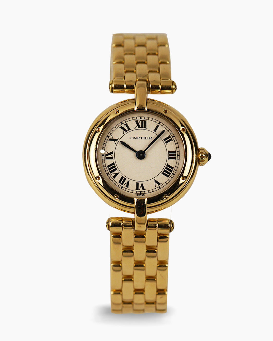 Cartier Panthère Vendôme in Yellow gold