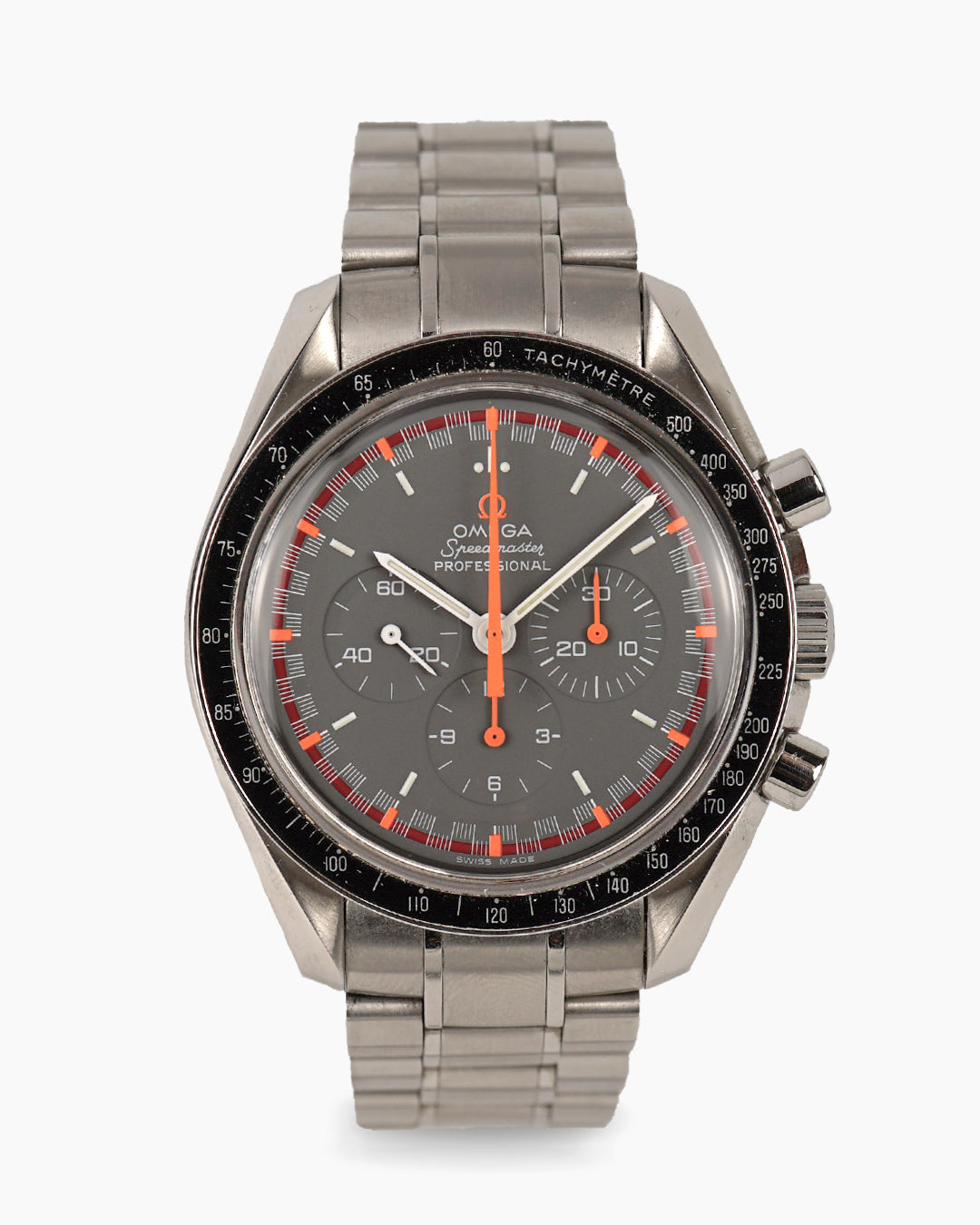Omega Speedmaster Professional Ref. 3570.40 “Racing Dial”