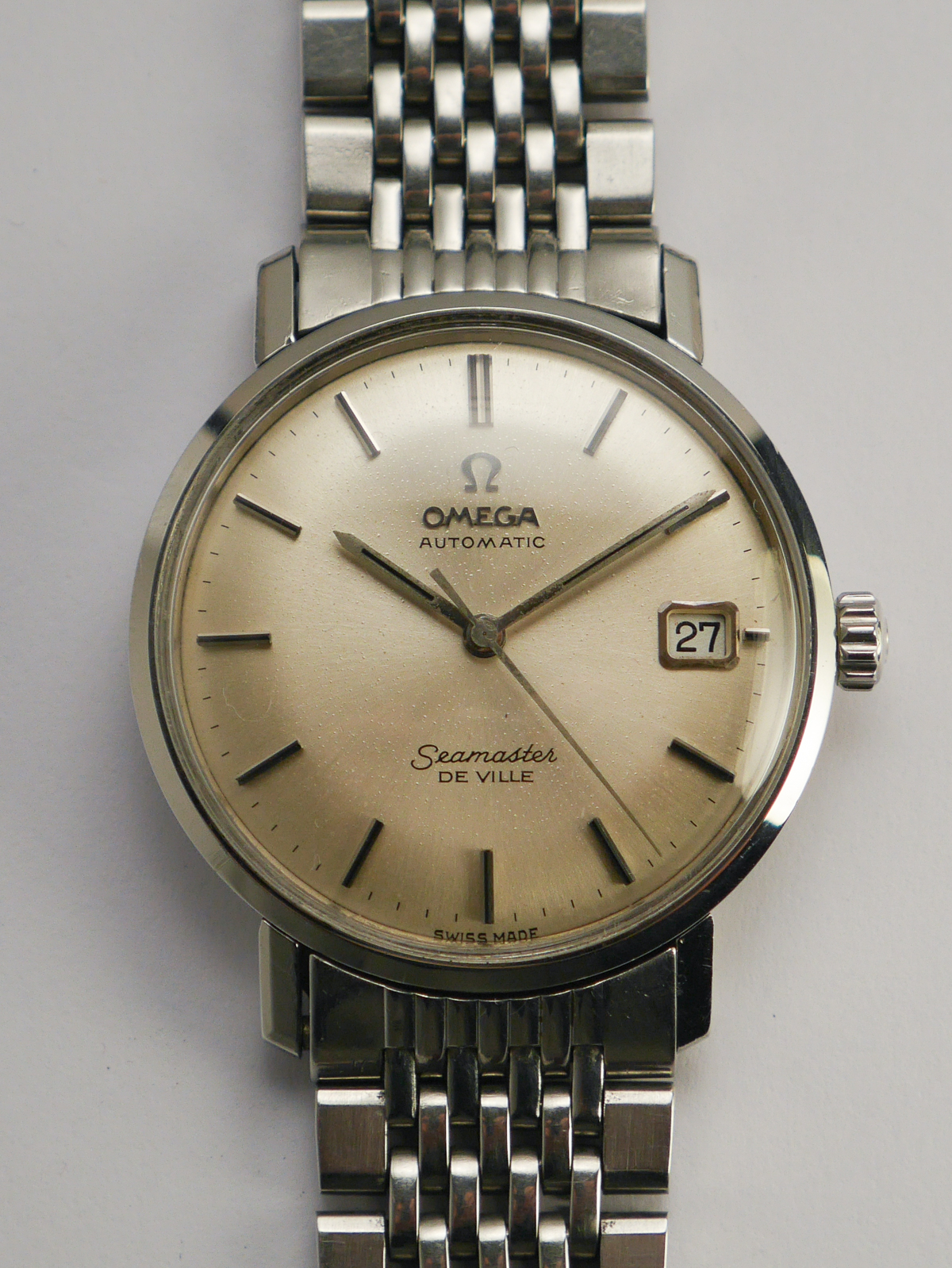 1967 omega