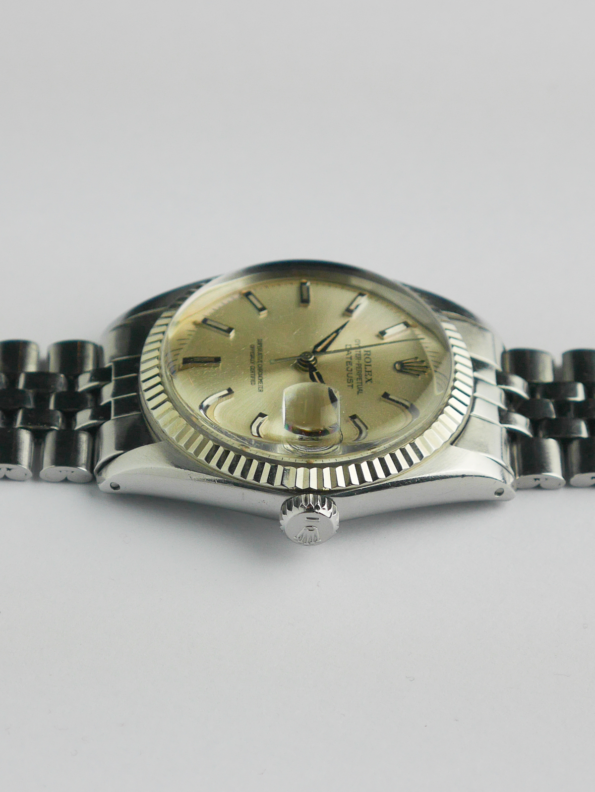 rolex oyster perpetual datejust 36mm price