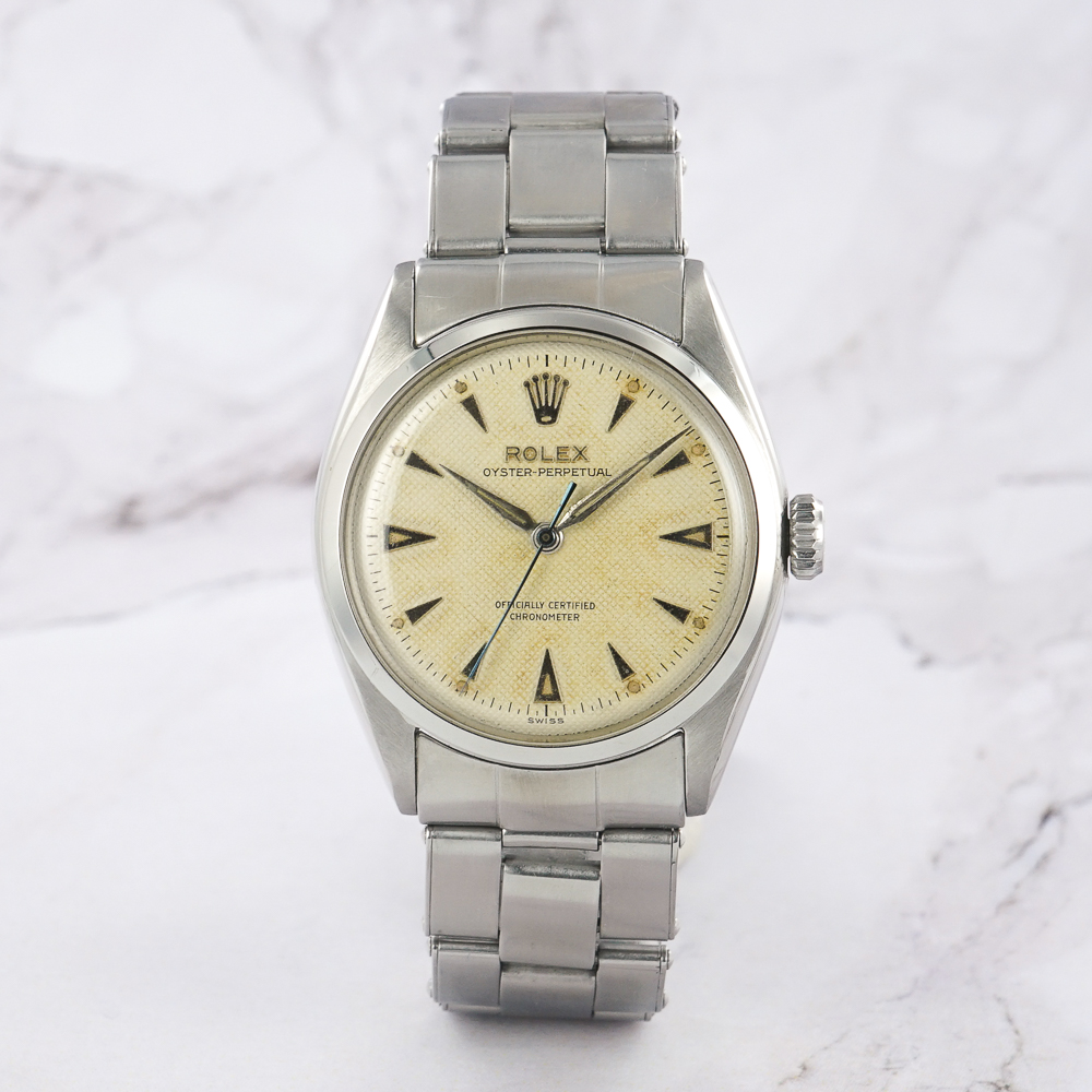 1951 Rolex Oyster Perpetual ref. 6084 
